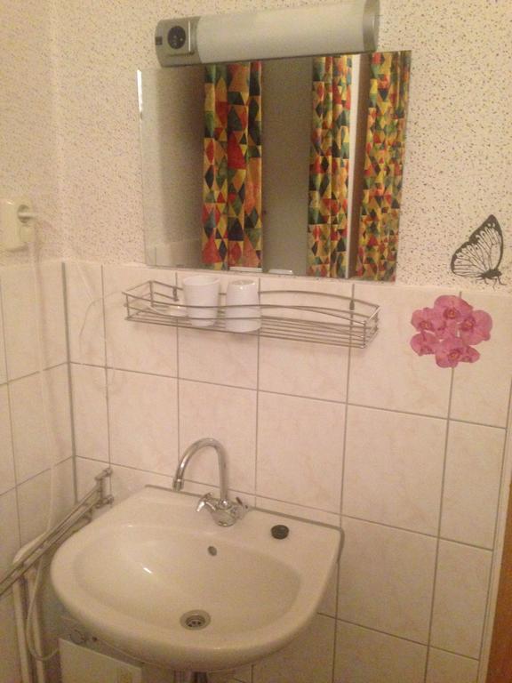 Hotel Berggasthof Beckenbergbaude Eibau Zimmer foto