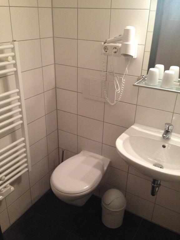 Hotel Berggasthof Beckenbergbaude Eibau Zimmer foto