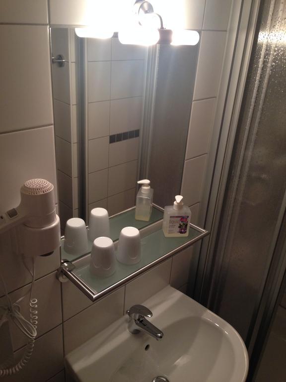 Hotel Berggasthof Beckenbergbaude Eibau Zimmer foto