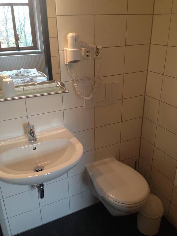 Hotel Berggasthof Beckenbergbaude Eibau Zimmer foto